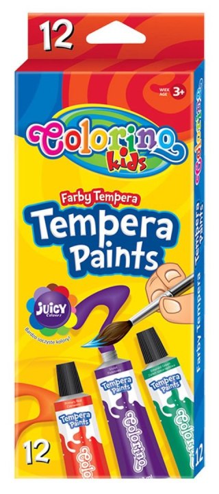 Patio Farba tempera kolor: różne 12ml Patio (68420)