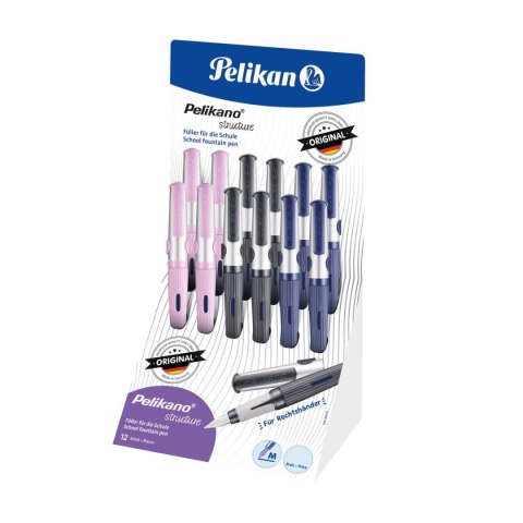 Pelikan Pióro wieczne Pelikano M 606851 Pelikan (300007935)
