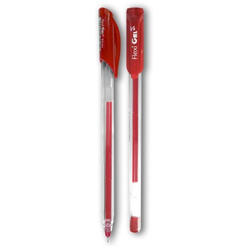 Tadeo Długopis FLEXI GEL 20 niebieskich+10 czarnych Tadeo (TT8505)