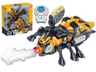 Adar Figurka robot pszczoła na radio Adar (625358)