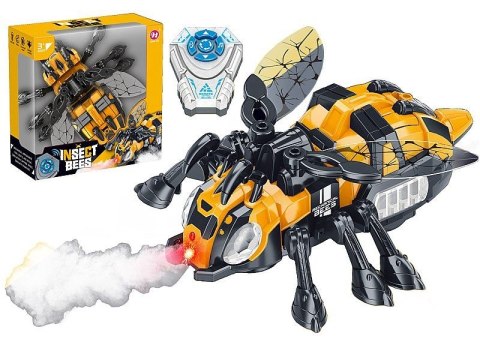 Adar Figurka robot pszczoła na radio Adar (625358)