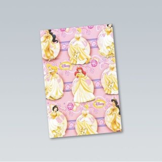 Artex Papier pakowy Disney ozdobny [mm:] 700x2000 Artex