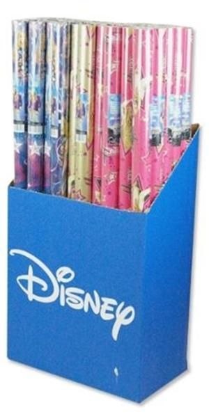 Artex Papier pakowy Disney ozdobny [mm:] 700x2000 Artex