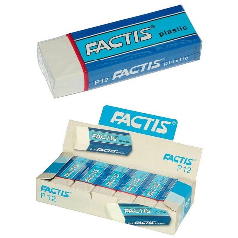Factis Gumka do mazania Factis (P12)