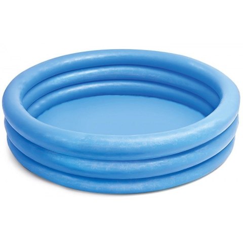 Intex Basen niebieski 147 x 33 cm Intex (58426)
