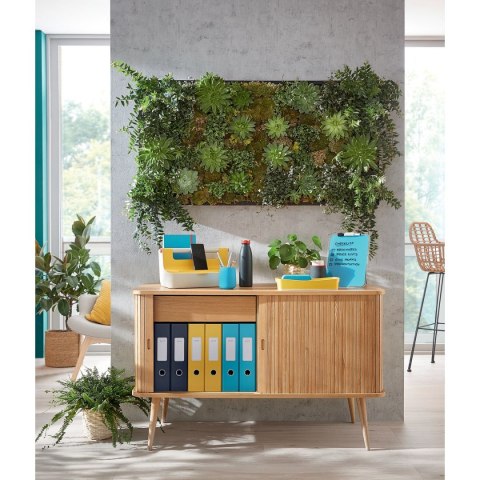 Leitz Ładowarka akumulatorowa Cosy Leitz (64790019)