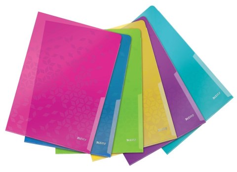Leitz Ofertówka WOW A4 kolor: mix Leitz (40500099)