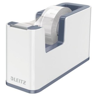 Leitz Podajnik do taśmy WOW DUAL biały Leitz (53641001)