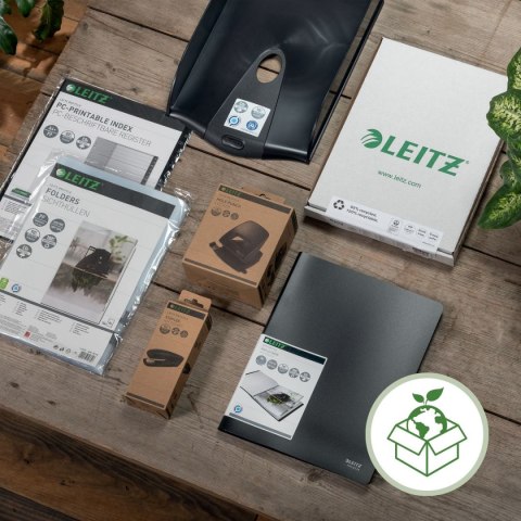 Leitz Przekładka numeryczna Recycle Leitz (12090000)