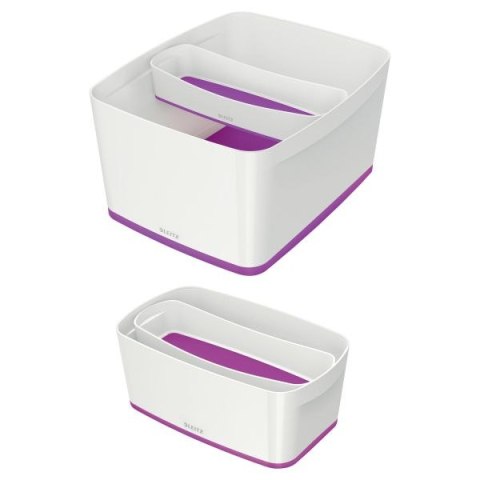 Leitz Przybornik na biurko my box organizer podłużny Leitz (52581062)