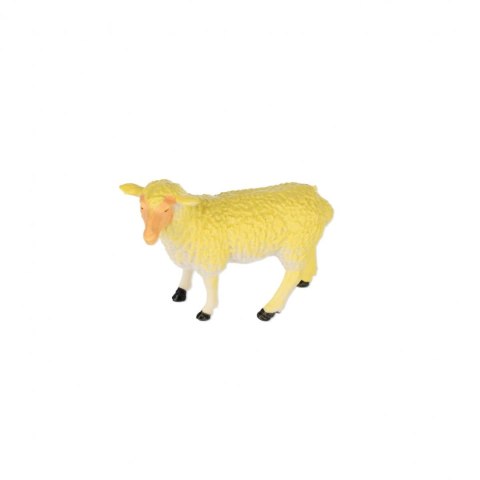 Mega Creative Figurka zwierzęta domowe 3 szt. Mega Creative (572076)
