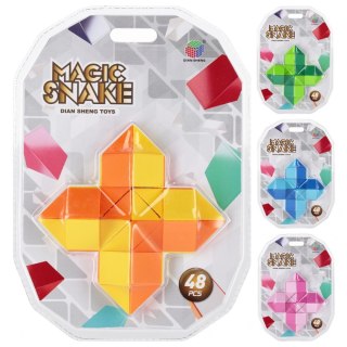 Mega Creative Gra logiczna Mega Creative (572619)