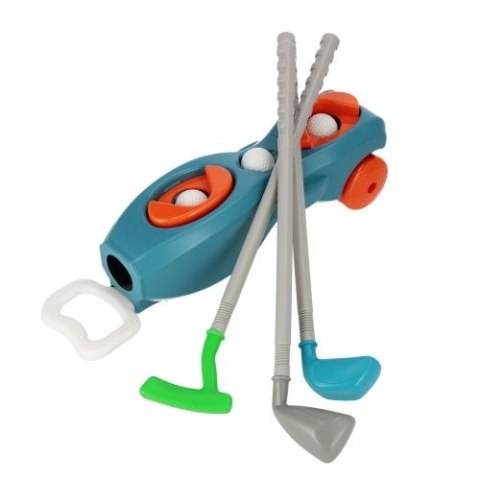 Mega Creative Gra zręcznościowa zestaw Golf wózek Mega Creative (577822)