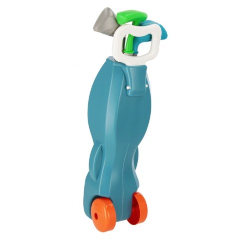Mega Creative Gra zręcznościowa zestaw Golf wózek Mega Creative (577822)
