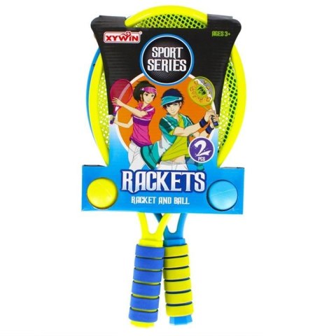 Mega Creative Rakieta plażowa Mega Creative (427580)