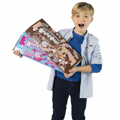 Revell Pluszak BUBBLE POPS PACHNĄCA MASKOTKA Revell (pt-2312004)
