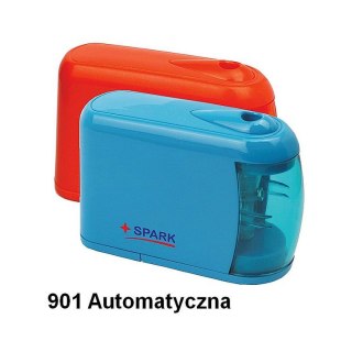 Spark Temperówka elektryczna mix Spark