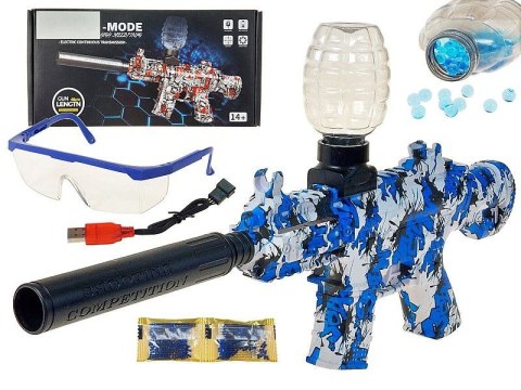 Adar Pistolet na kulki wodne Adar (632349)