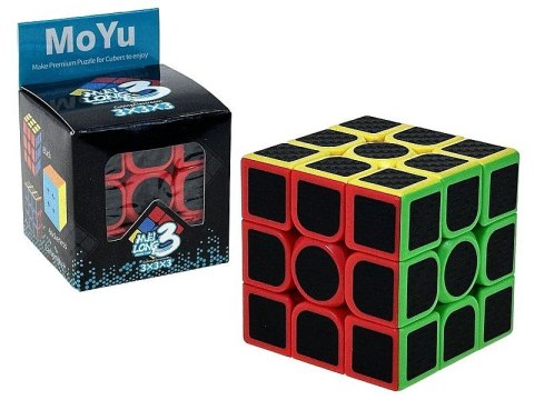 Adar Układanka kostka 3x3 Adar (604889)