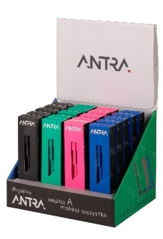Antra Długopis mix Antra (PIś00044)