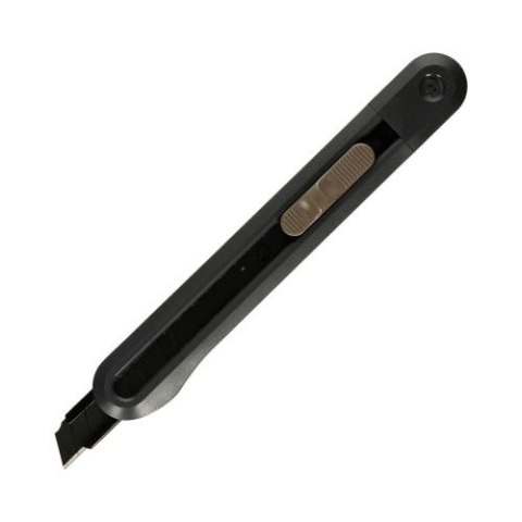 Argo Nóż ciemno szary 9mm Argo (ENS063-DGR)