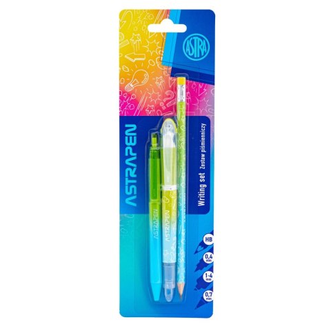 Astrapen Zestaw piśmienniczy Astrapen (207024001)
