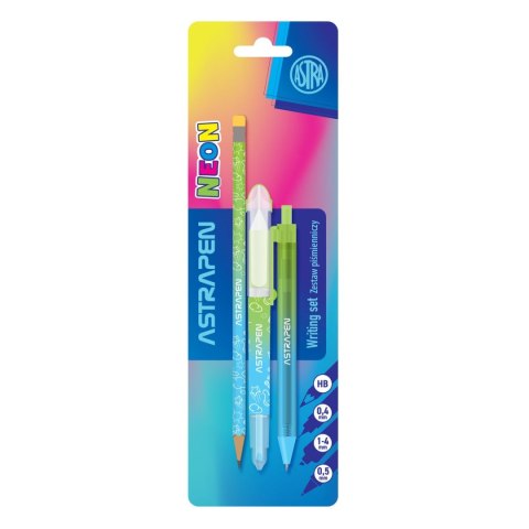 Astrapen Zestaw piśmienniczy Astrapen (207024001)