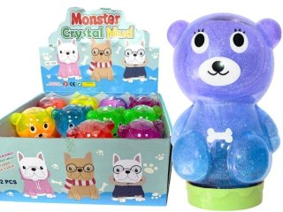 Bigtoys Glut slime miś Bigtoys (BPLA8020)