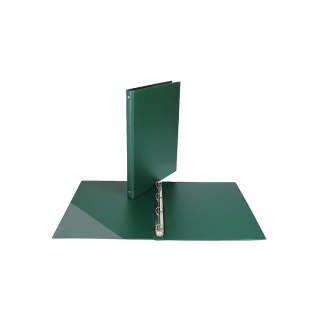 Biurfol Segregator ofertowy A4 20mm Zielony Biurfol (oz-10-06)