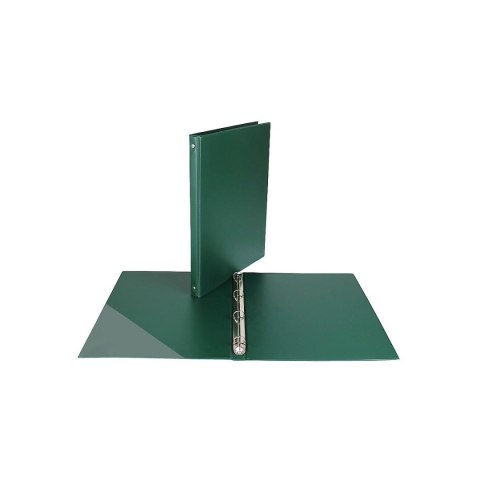 Biurfol Segregator ofertowy A4 20mm Zielony Biurfol (oz-10-06)