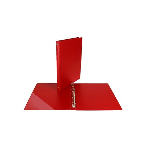 Biurfol Segregator ofertowy A4 20mm czerwony Biurfol (oz-10-07)