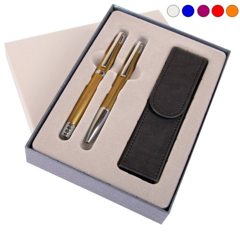 Cresco Zestaw piśmienniczy ELEGANT Cresco (850056)