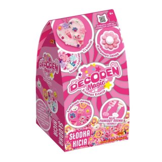 Epee Zestaw kreatywny dla dzieci Decoden Magic Epee (EP60678)