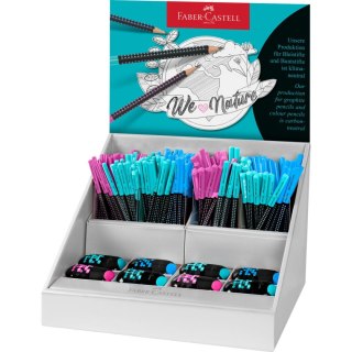 Faber Castell Display Two Tone 2023 240 el. Faber Castell (201973 FC)