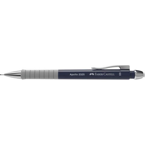 Faber Castell Ołówek automatyczny Apollo 0,5mm Faber Castell (232503)