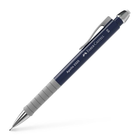 Faber Castell Ołówek automatyczny Apollo 0,5mm Faber Castell (232503)