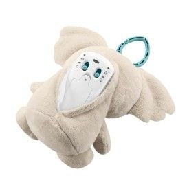 Fisher Price Pluszak interaktywny KOALA MUZYCZNY USPOKAJACZ dla maluszka od urodzenia Fisher Price (JBD65)