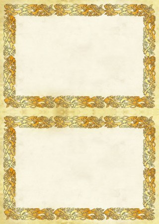 Galeria Papieru Dyplom A4 celtic 170g Galeria Papieru (219417)