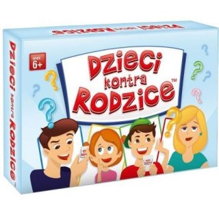 Kangur Gra karciana Dzieci kontra rodzice wersja podstawowa Kangur