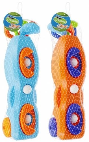 Mega Creative Gra zręcznościowa zestaw Golf wózek Mega Creative (532298)