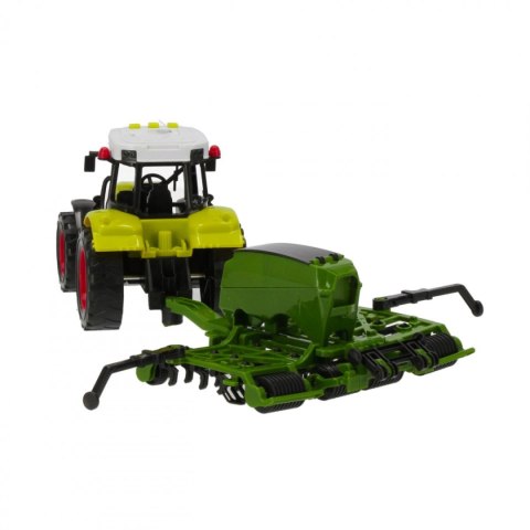 Mega Creative Traktor światło i dźwięk Mega Creative (571596)