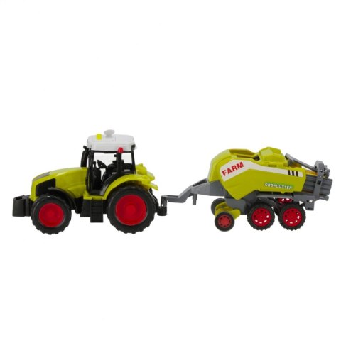 Mega Creative Traktor światło i dźwięk Mega Creative (571599)