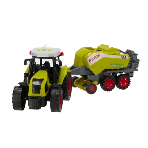 Mega Creative Traktor światło i dźwięk Mega Creative (571599)