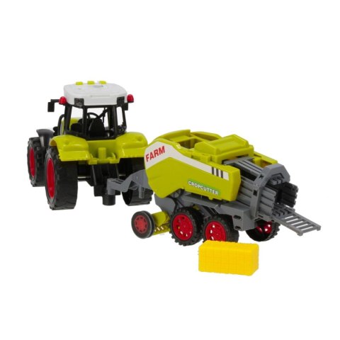 Mega Creative Traktor światło i dźwięk Mega Creative (571599)