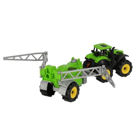 Mega Creative Traktor zestaw Mega Creative (545187)
