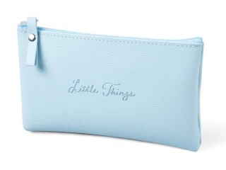 Mfp Piórnik Little things light blue Mfp