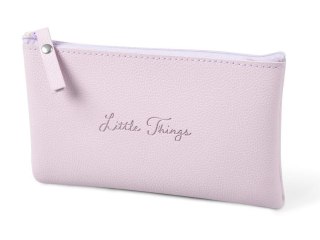 Mfp Piórnik Little things light old pink Mfp
