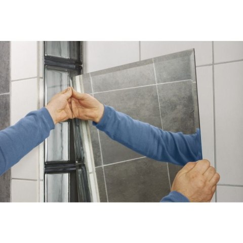 Tesa Taśma dwustronna Powerbond 19x1,5 [mm x m] Tesa (55732-00004-04)