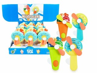 Artyk Wiatrak lody/donut 14cm Artyk (175848)