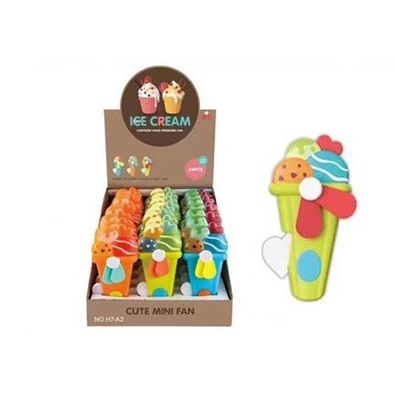 Artyk Wiatrak lody/donut 14cm Artyk (175848)